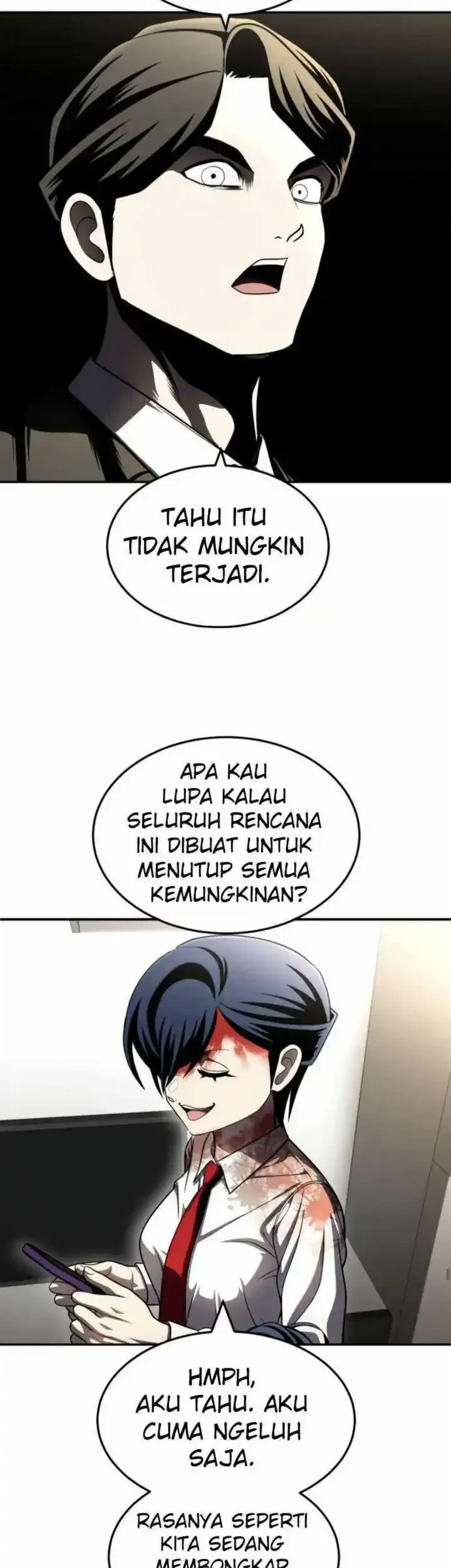 Plaything Chapter 67 Gambar 53
