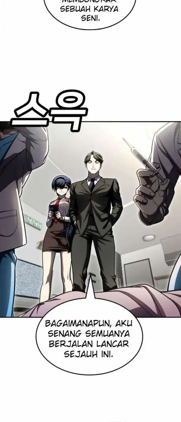 Plaything Chapter 67 Gambar 54