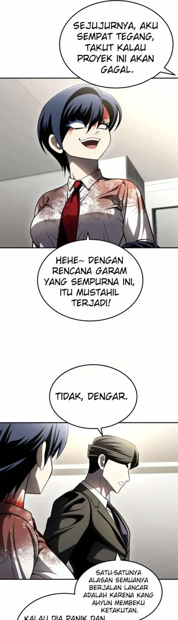 Plaything Chapter 67 Gambar 55