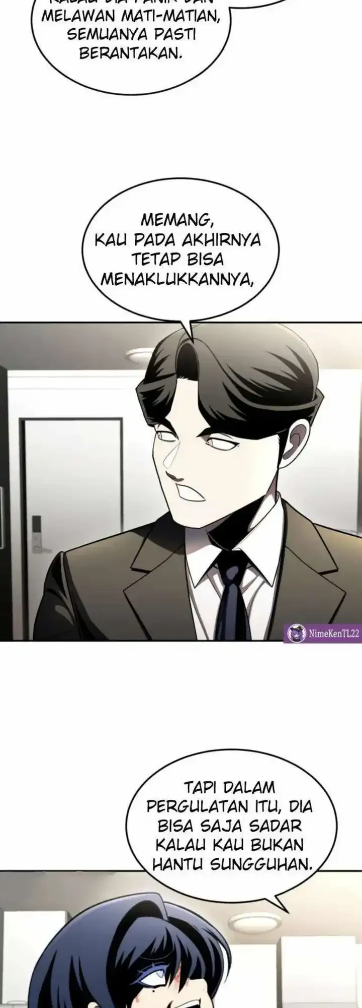 Plaything Chapter 67 Gambar 56