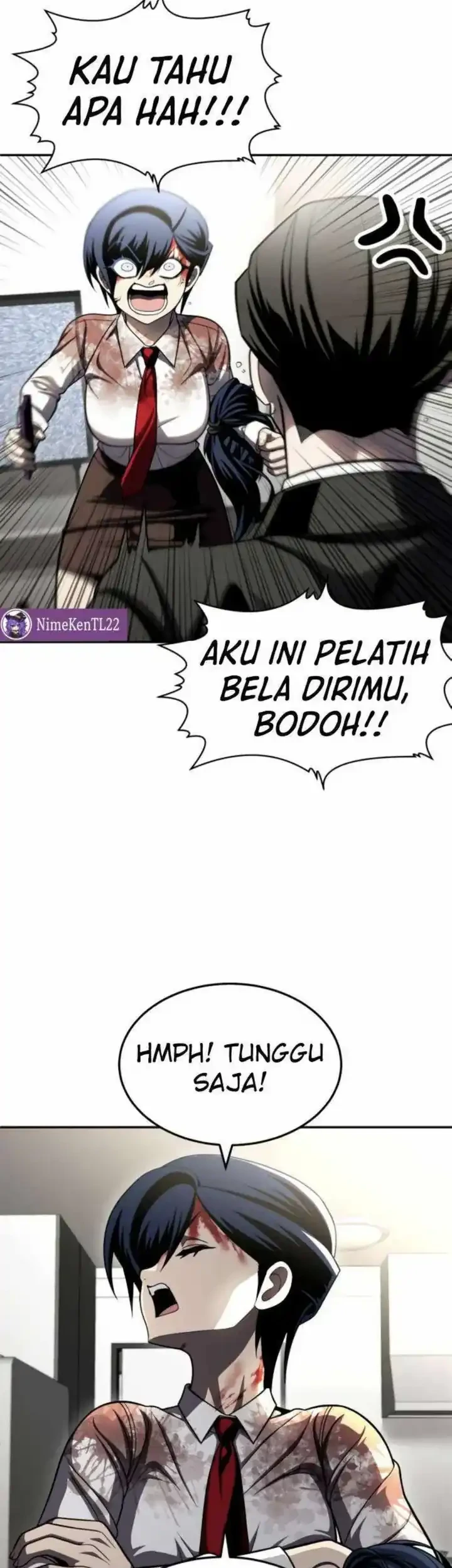 Plaything Chapter 67 Gambar 59