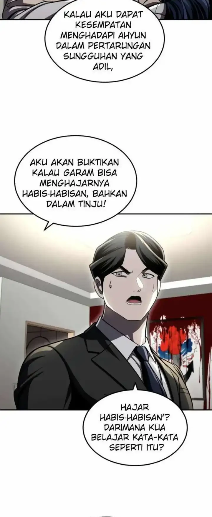 Plaything Chapter 67 Gambar 60