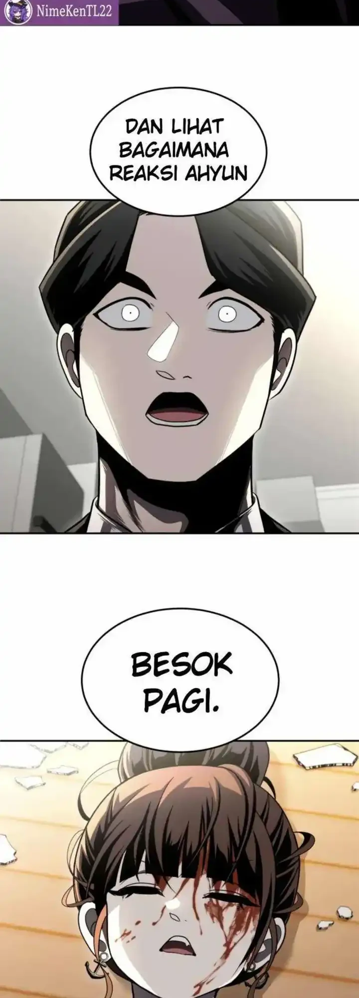 Plaything Chapter 67 Gambar 64