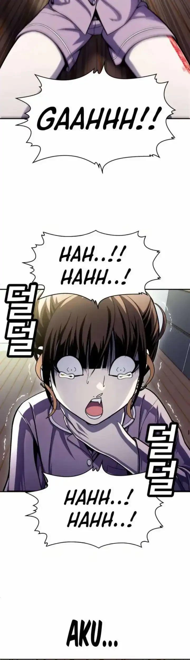 Plaything Chapter 67 Gambar 69