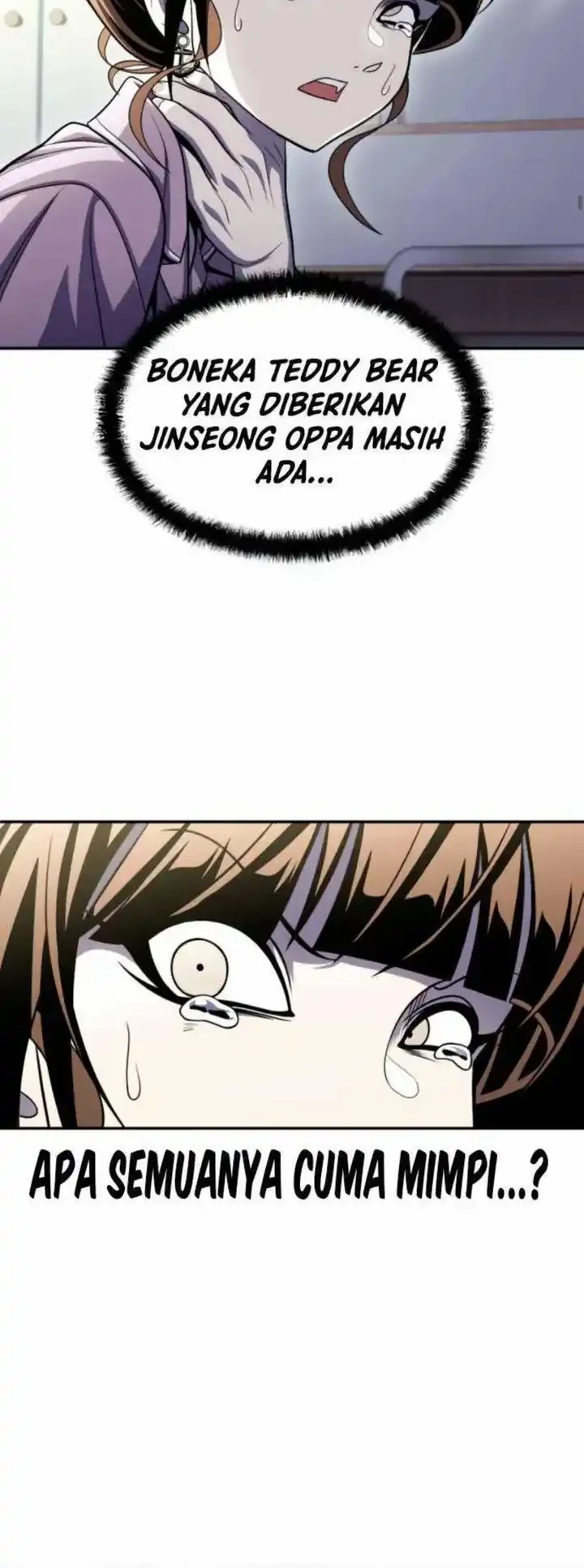 Plaything Chapter 67 Gambar 72