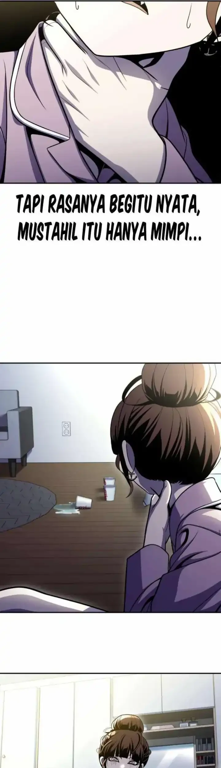 Plaything Chapter 67 Gambar 73