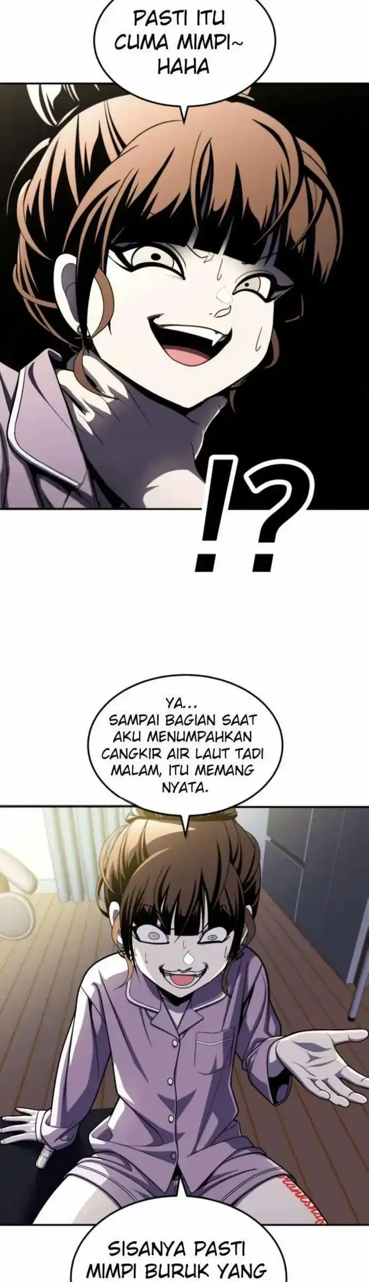 Plaything Chapter 67 Gambar 75