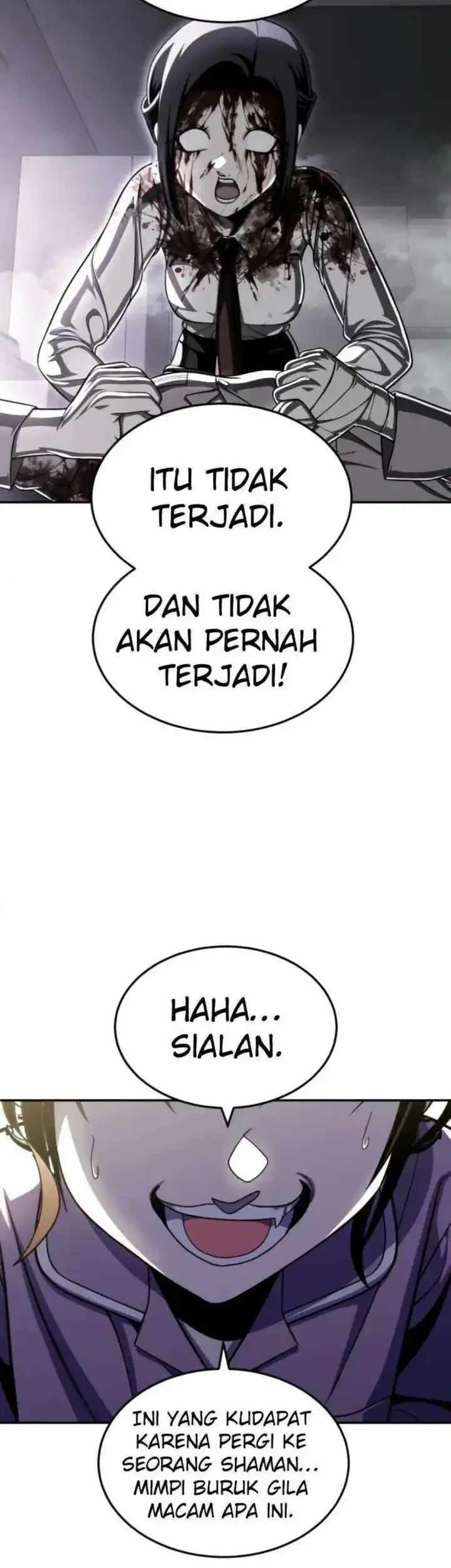 Plaything Chapter 67 Gambar 77
