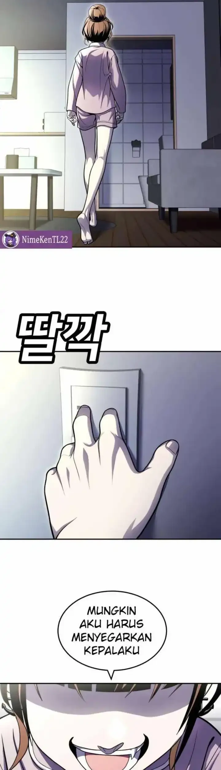 Plaything Chapter 67 Gambar 79