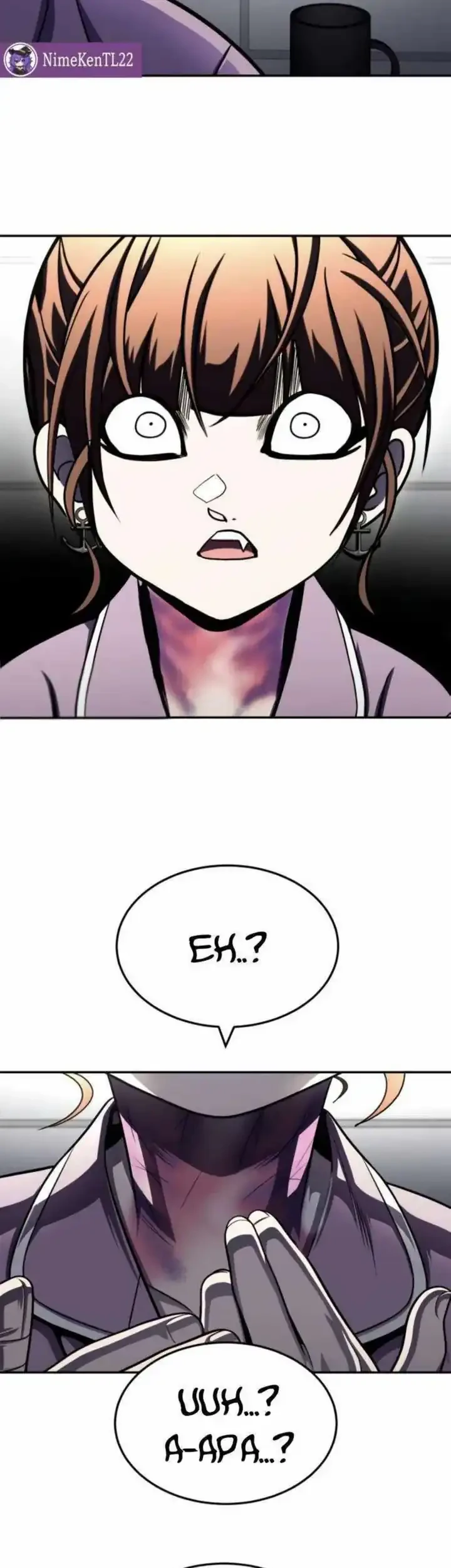 Plaything Chapter 67 Gambar 81