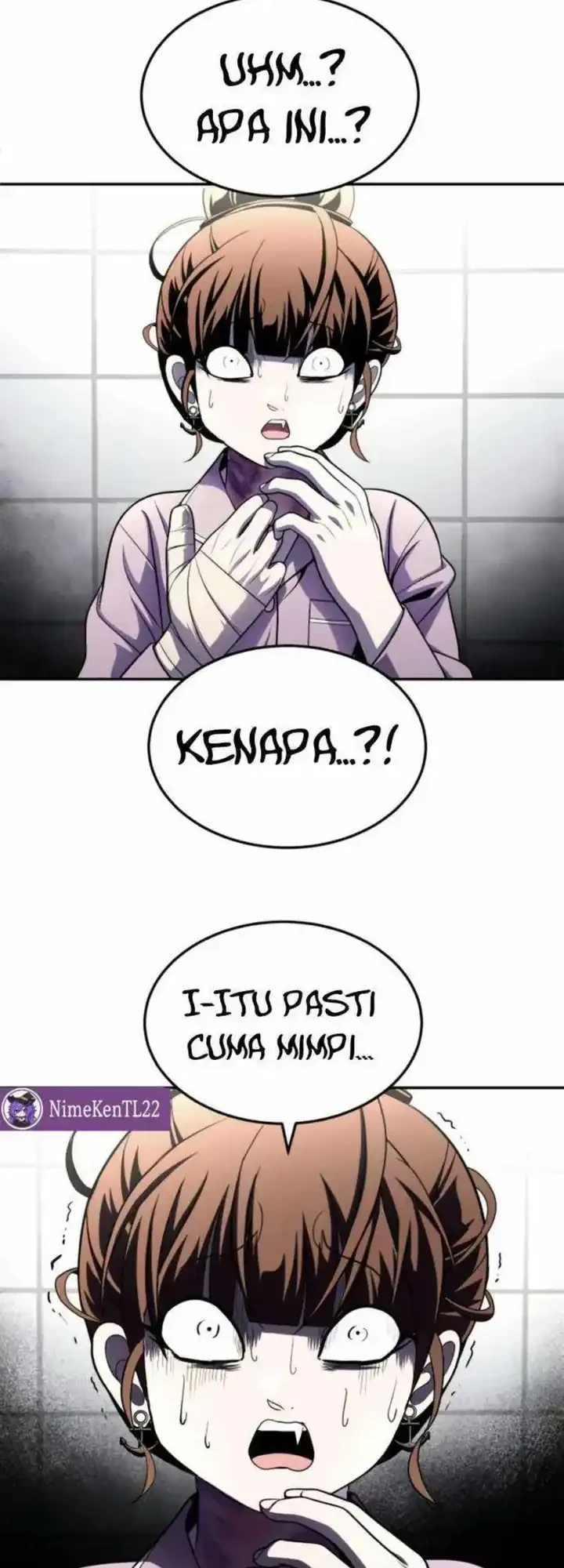 Plaything Chapter 67 Gambar 82
