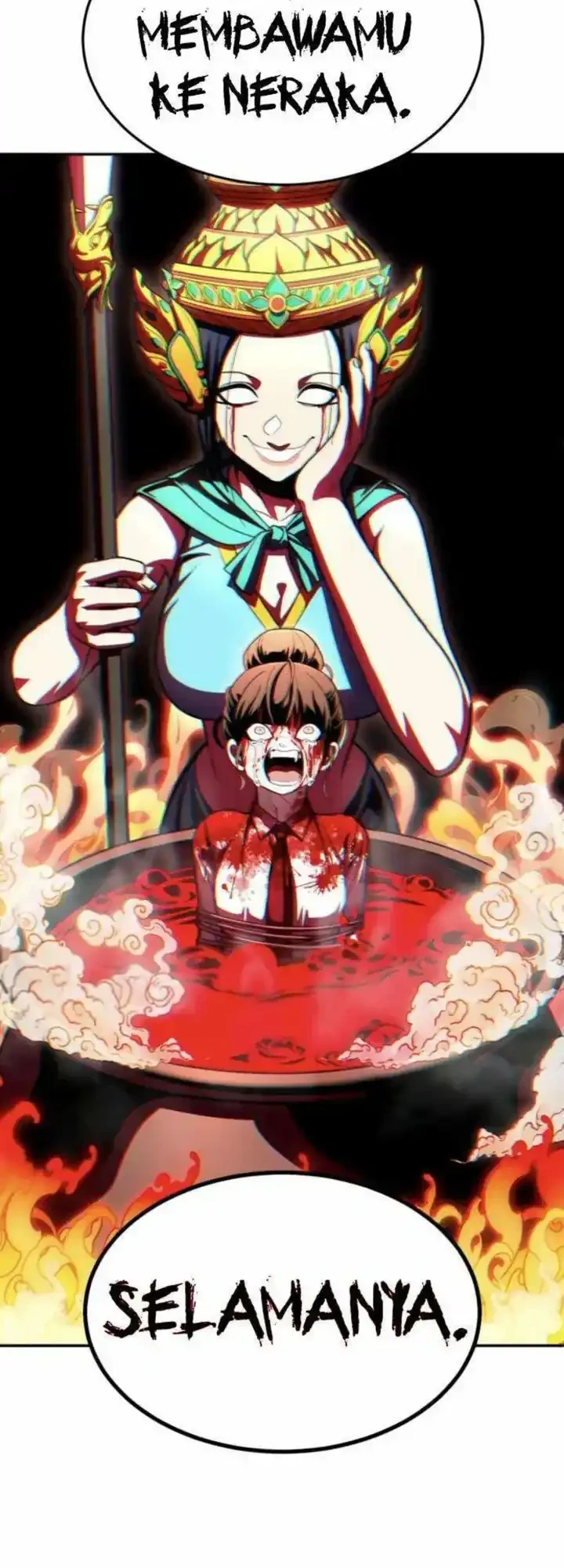 Plaything Chapter 67 Gambar 86