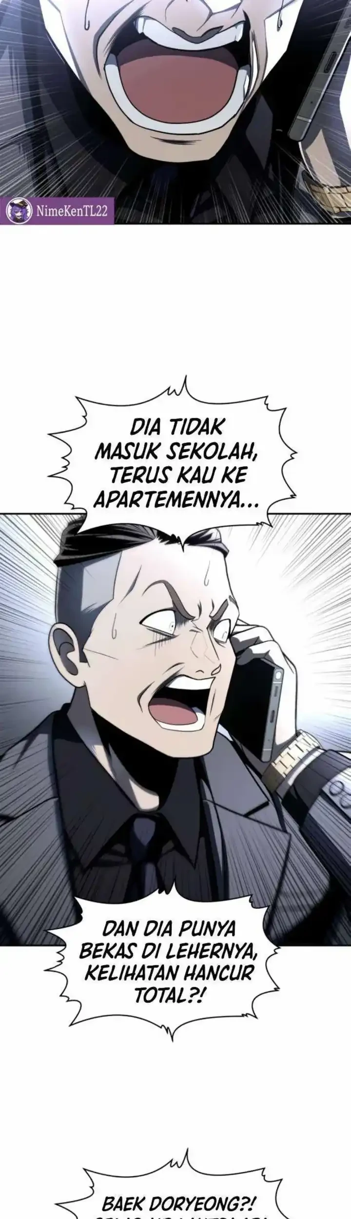 Plaything Chapter 67 Gambar 95