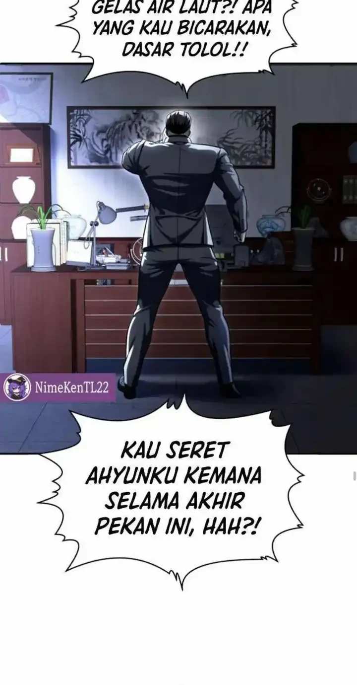 Plaything Chapter 67 Gambar 96