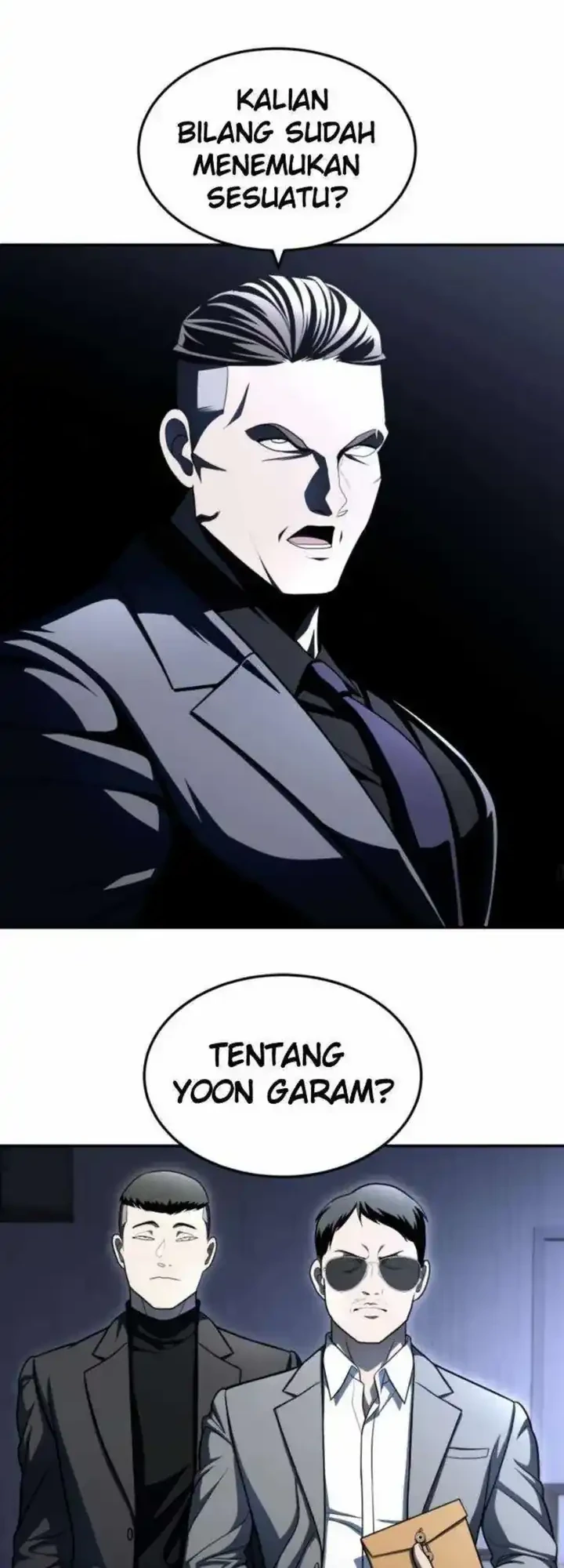 Plaything Chapter 67 Gambar 100