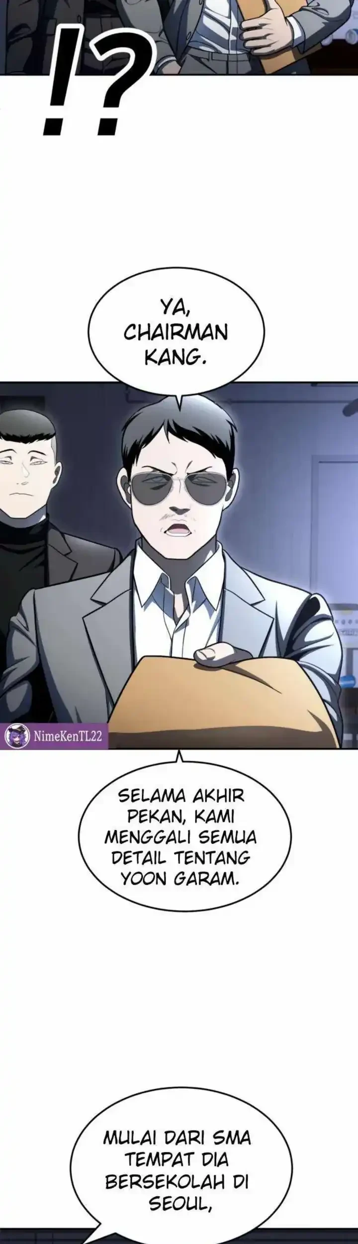 Plaything Chapter 67 Gambar 101