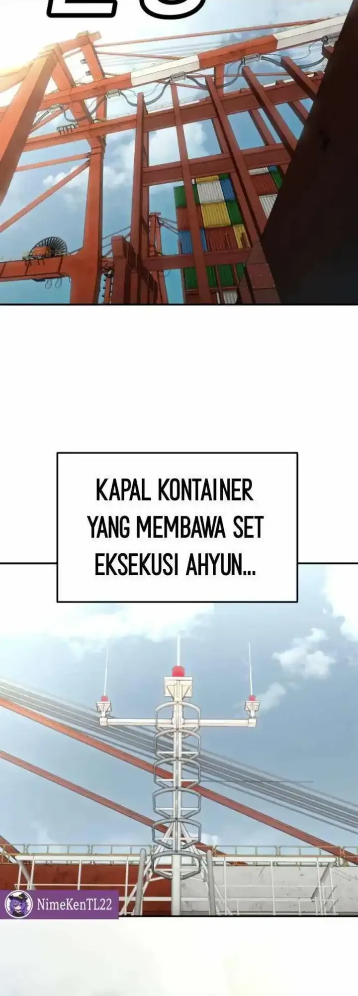 Plaything Chapter 67 Gambar 106