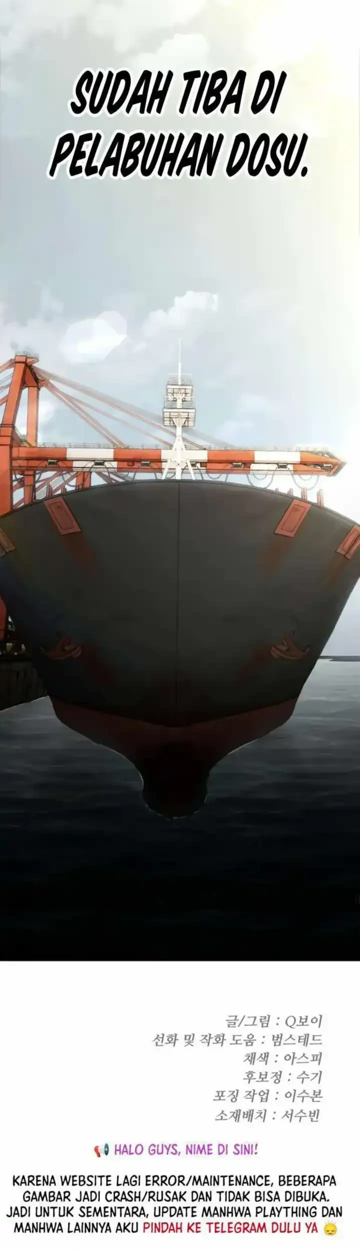 Plaything Chapter 67 Gambar 107