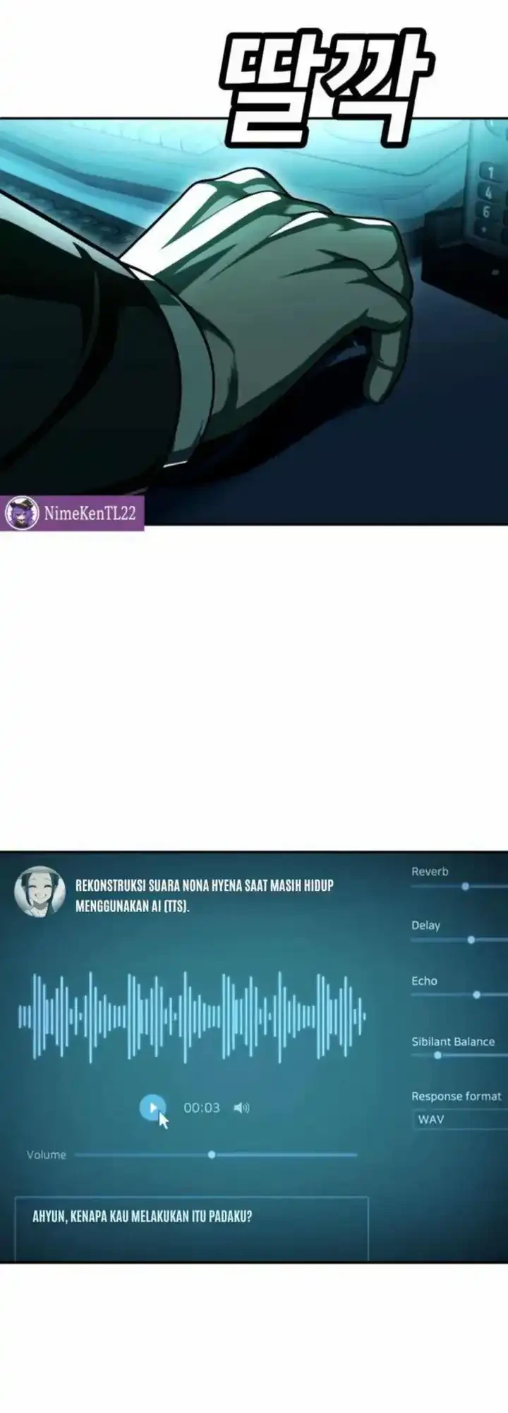 Plaything Chapter 67 Gambar 14