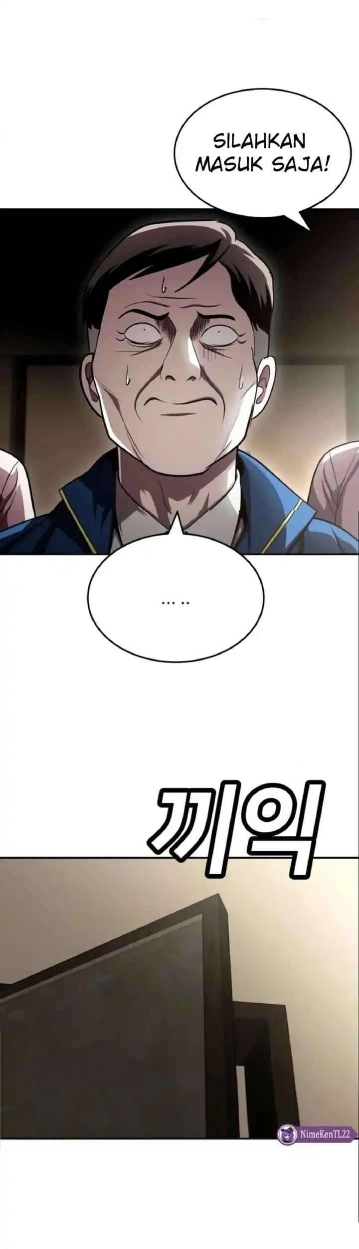 Plaything Chapter 68 Gambar 18