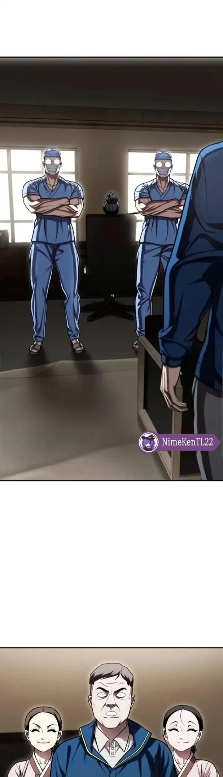 Plaything Chapter 68 Gambar 22