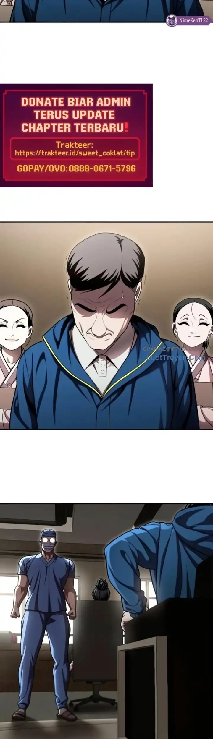 Plaything Chapter 68 Gambar 26