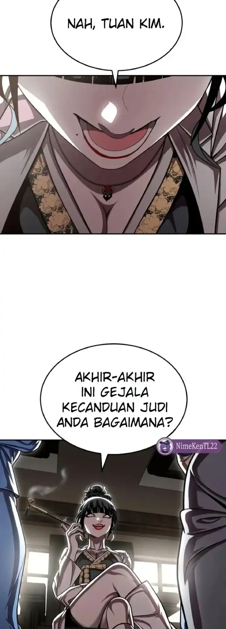 Plaything Chapter 68 Gambar 29