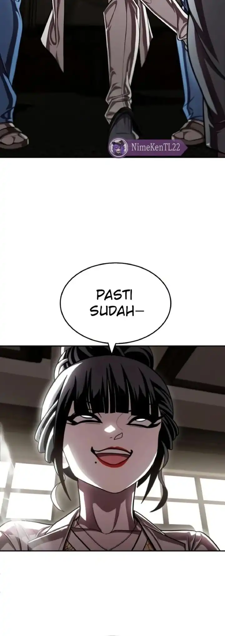 Plaything Chapter 68 Gambar 30