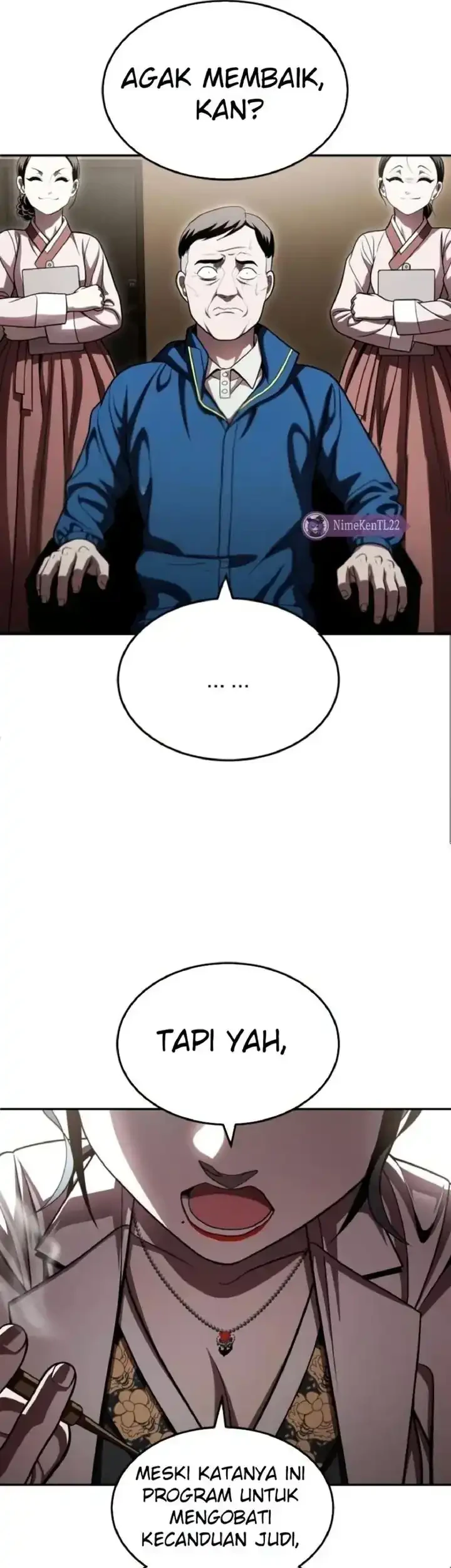 Plaything Chapter 68 Gambar 31