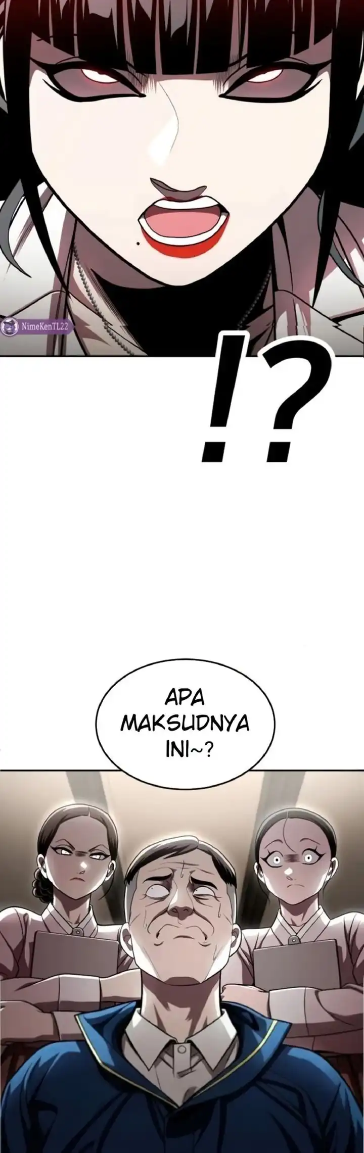 Plaything Chapter 68 Gambar 33