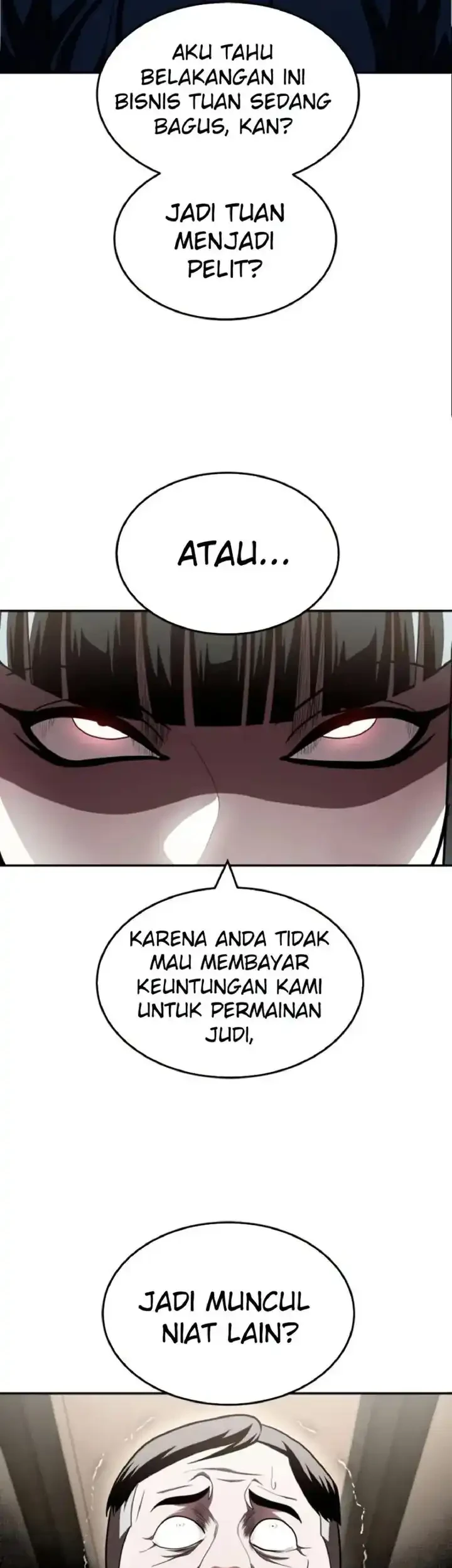 Plaything Chapter 68 Gambar 34