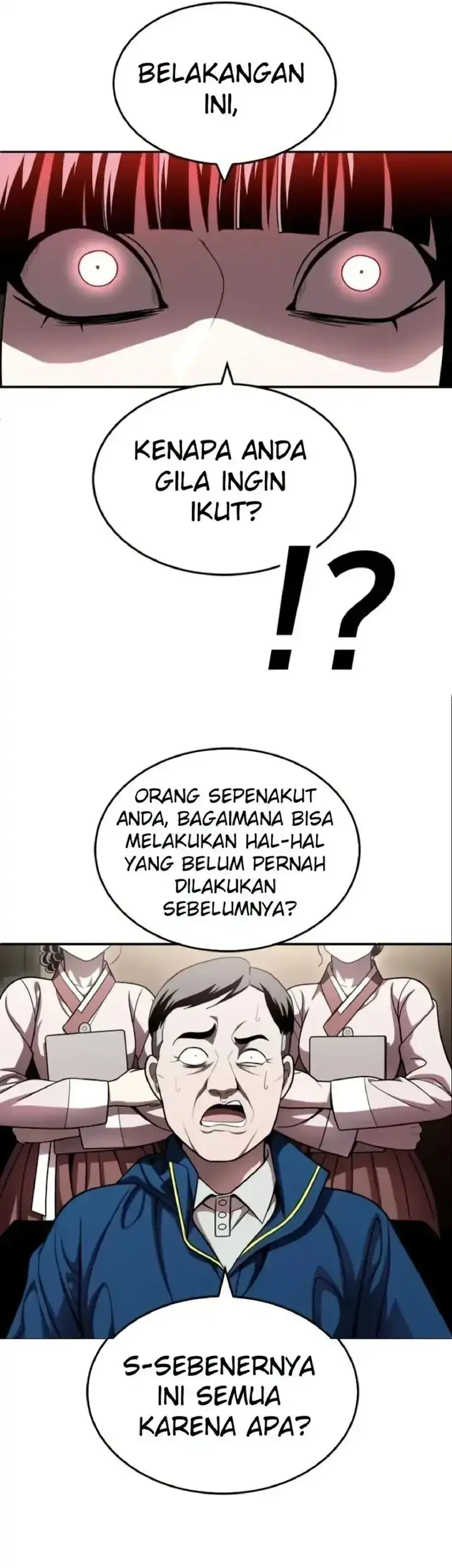 Plaything Chapter 68 Gambar 37