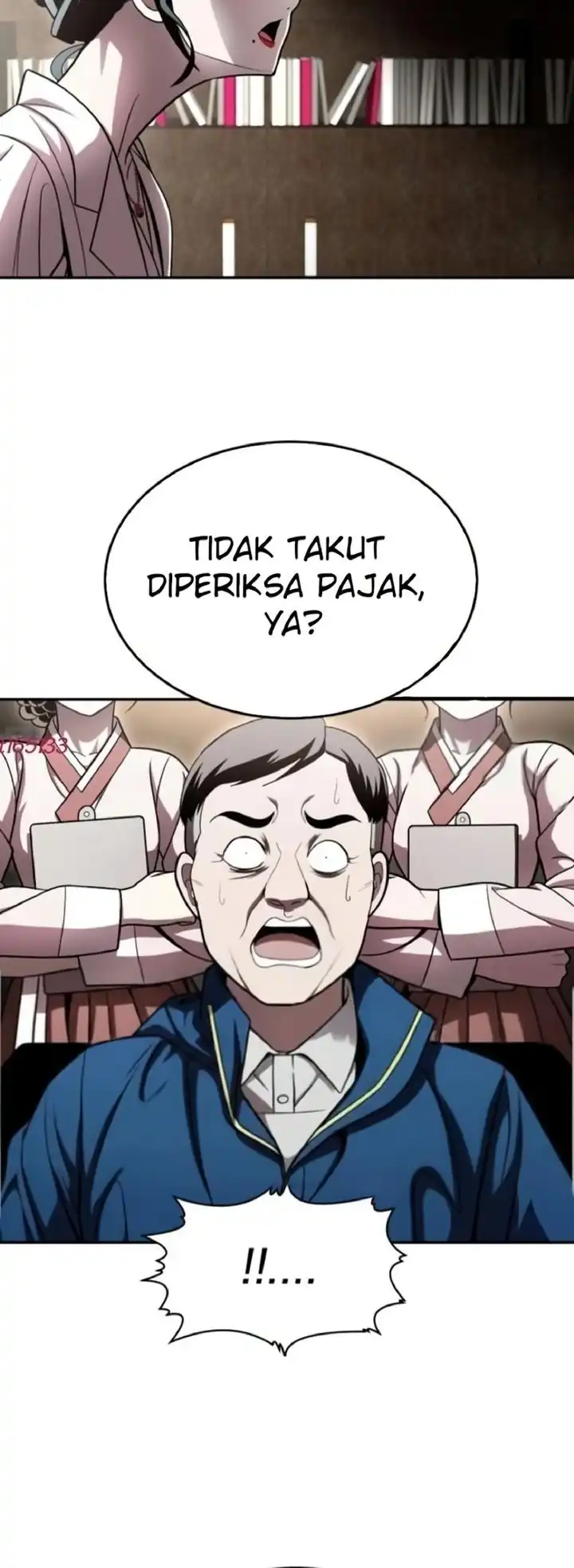 Plaything Chapter 68 Gambar 39