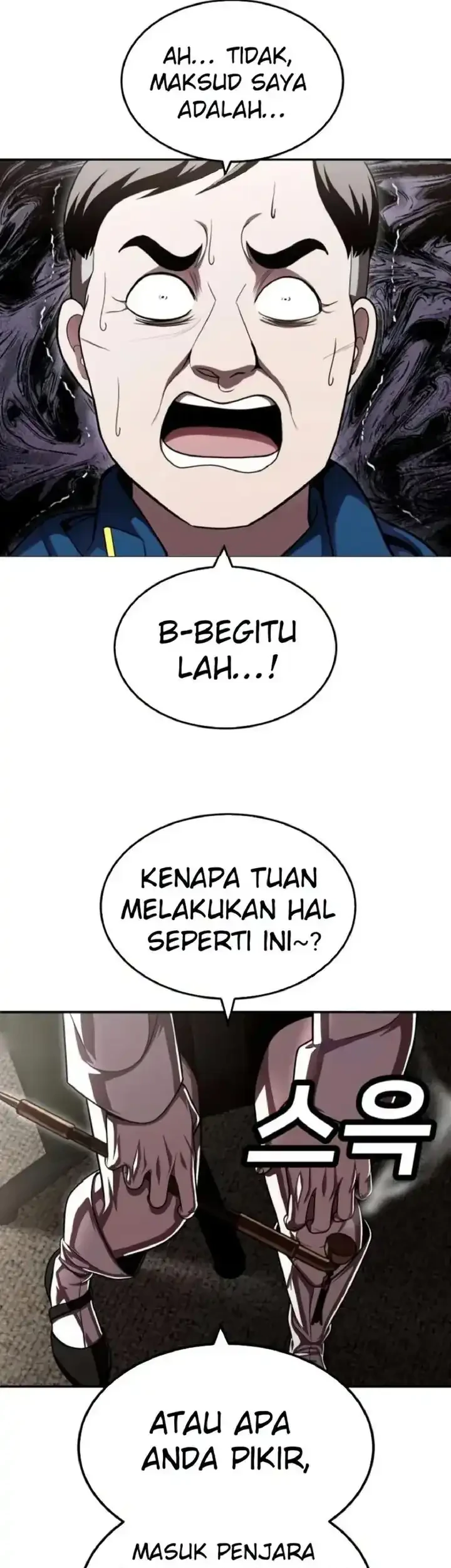 Plaything Chapter 68 Gambar 40