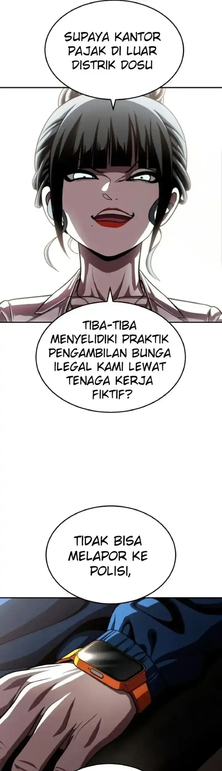 Plaything Chapter 68 Gambar 43