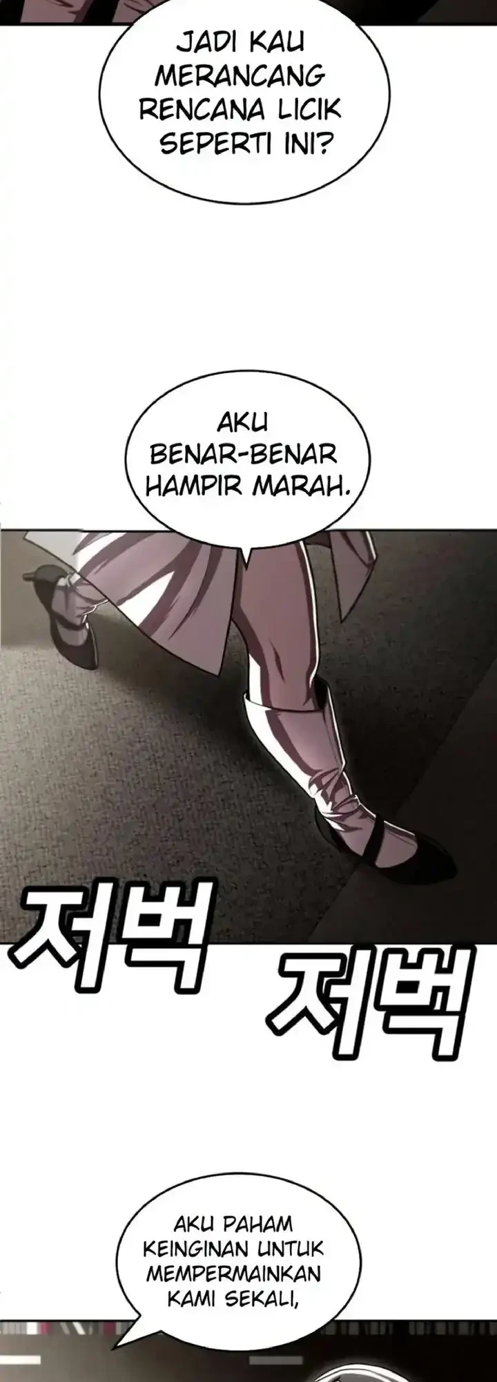 Plaything Chapter 68 Gambar 44