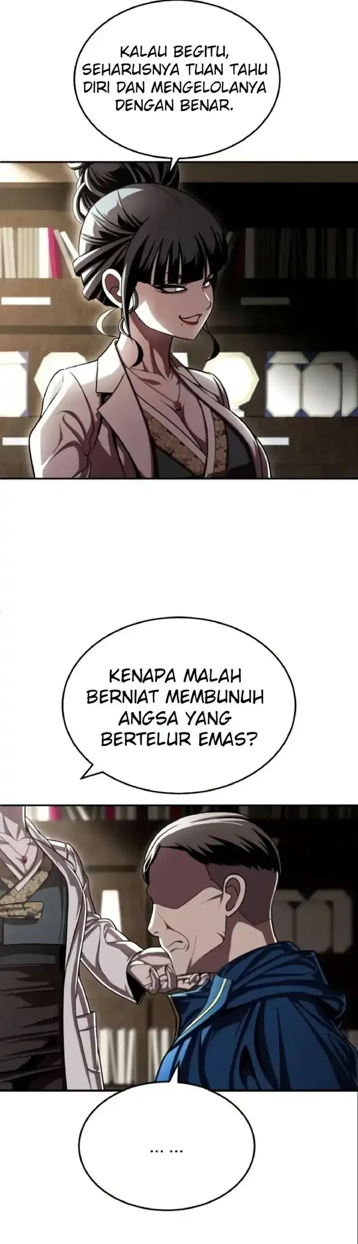 Plaything Chapter 68 Gambar 47
