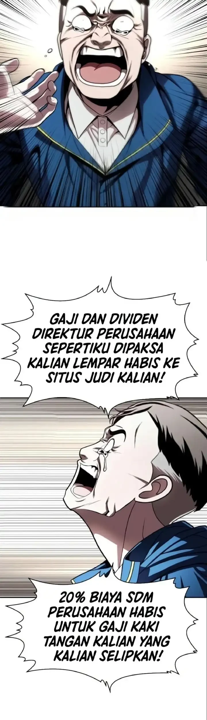 Plaything Chapter 68 Gambar 49