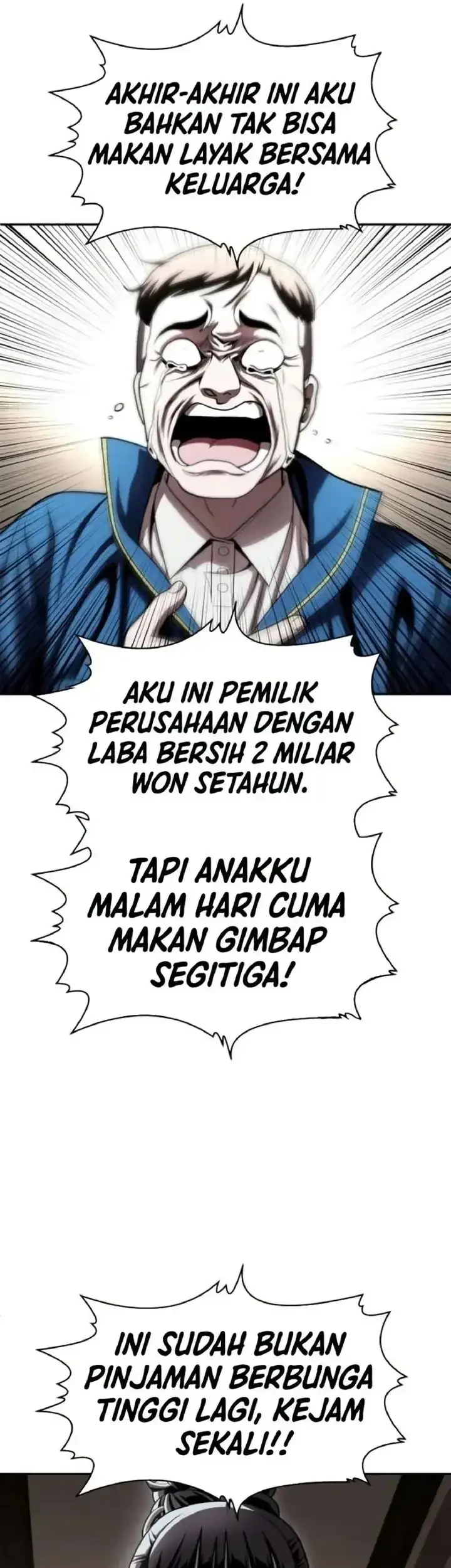 Plaything Chapter 68 Gambar 51