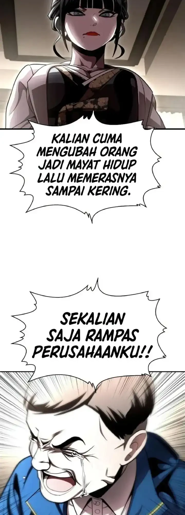 Plaything Chapter 68 Gambar 52