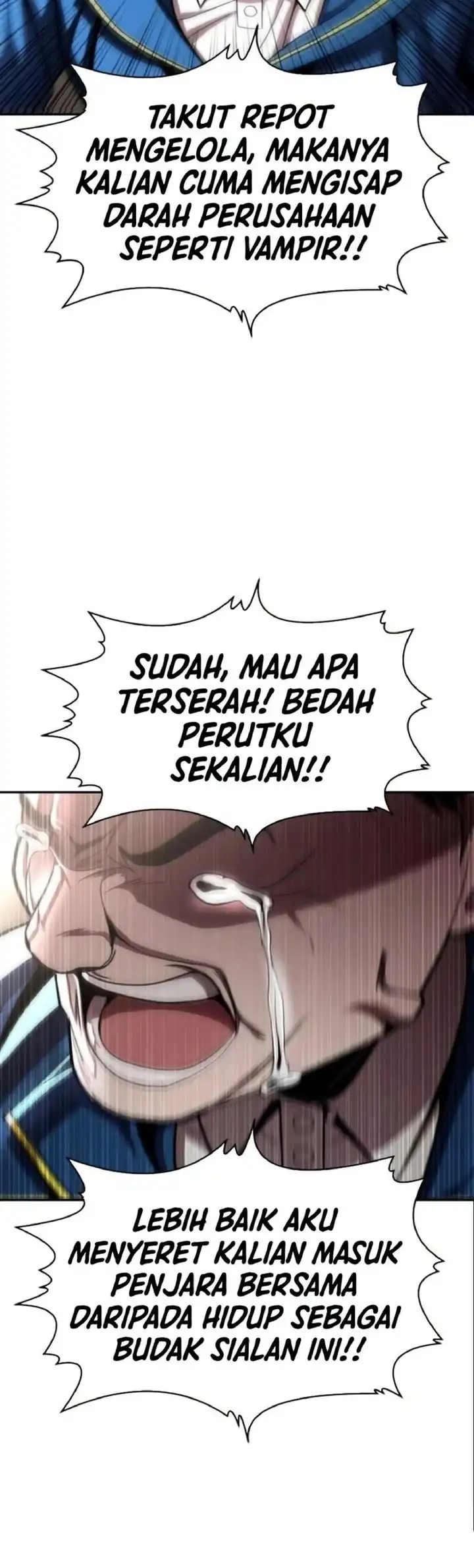 Plaything Chapter 68 Gambar 53
