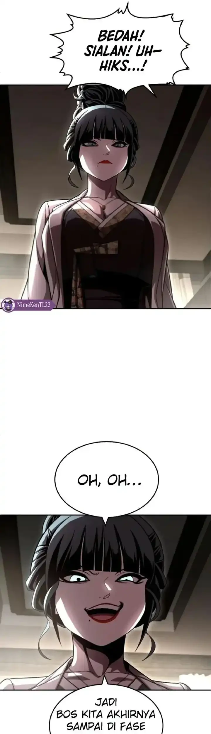 Plaything Chapter 68 Gambar 54