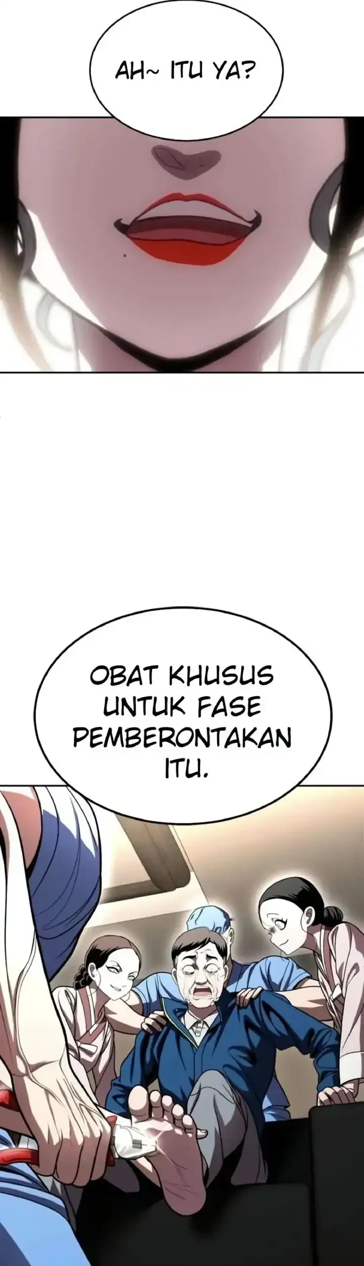 Plaything Chapter 68 Gambar 58