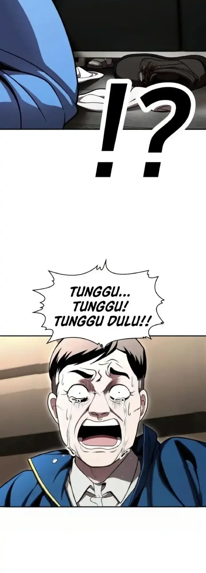 Plaything Chapter 68 Gambar 59