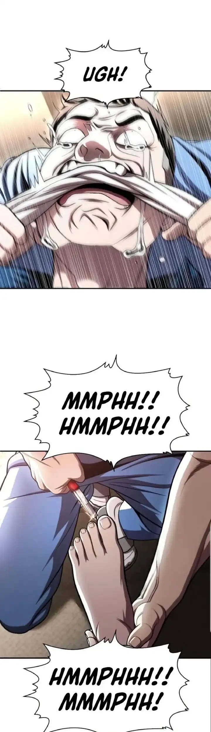 Plaything Chapter 68 Gambar 60