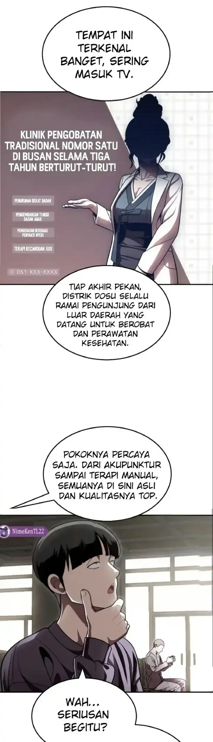 Plaything Chapter 68 Gambar 5