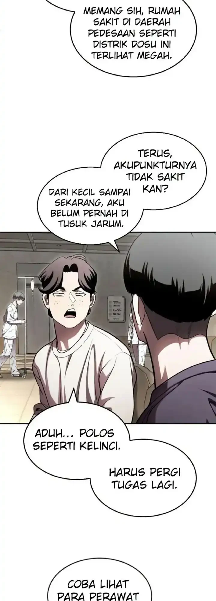 Plaything Chapter 68 Gambar 6