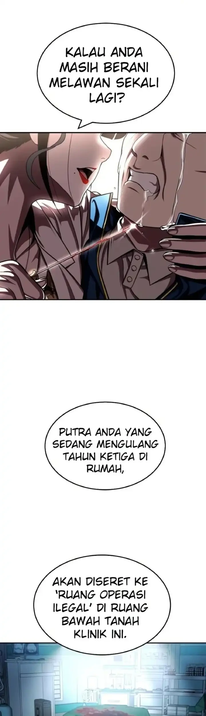 Plaything Chapter 68 Gambar 74