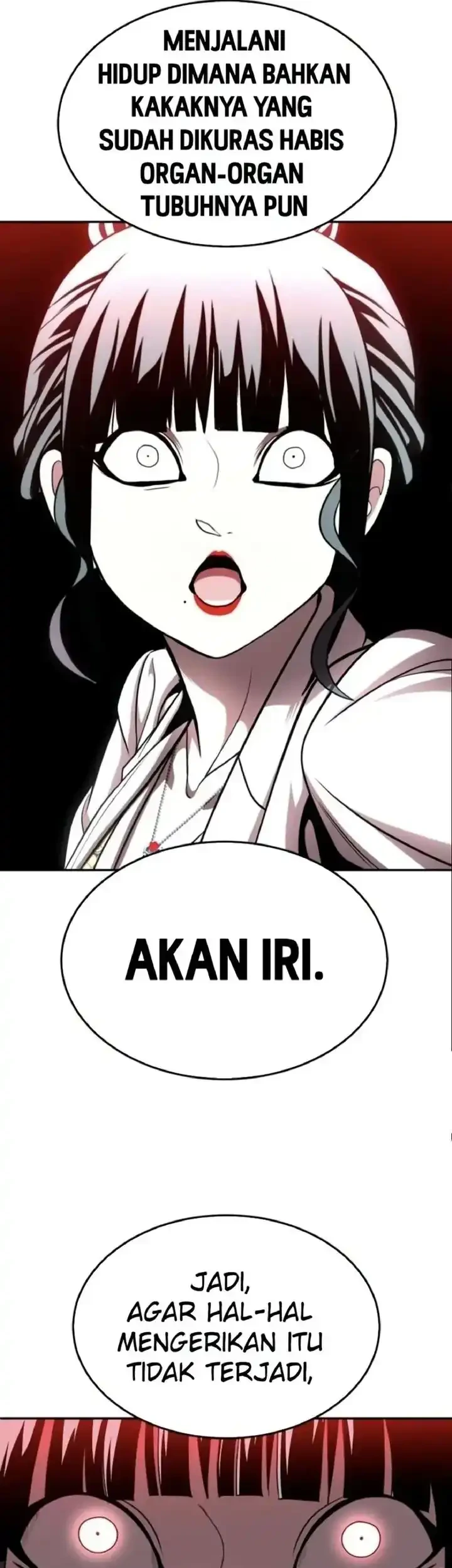 Plaything Chapter 68 Gambar 79