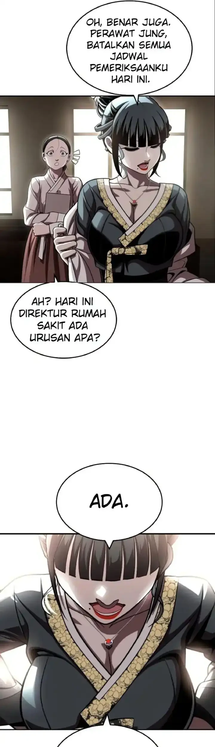 Plaything Chapter 68 Gambar 82